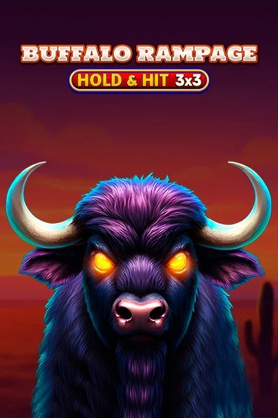 Fezbet buffalorampageholdhit3x3spinomenal