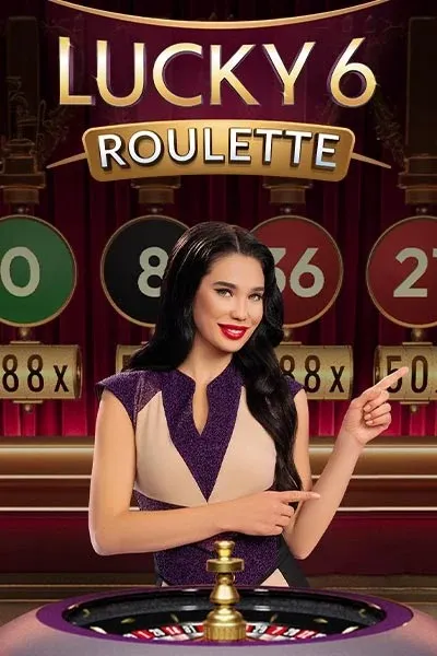 Fezbet-lucky6roulette